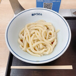 瀬戸うどん - 