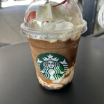 STARBUCKS COFFEE - 