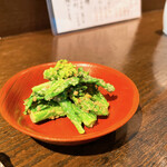 蕎麦と酒処 きくち - 