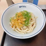 瀬戸うどん - 