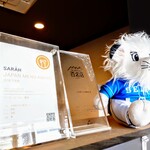 自家製手もみ麺 鈴ノ木 - 