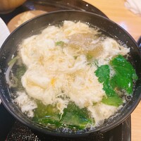 御料理あきやま - にゅう麺 御料理あきやま - にゅう麺