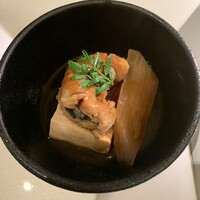 銀座ろくさん亭 - 