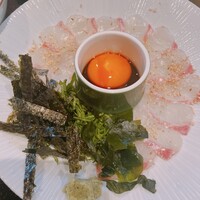 御料理あきやま -  御料理あきやま -