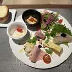 葡萄酒亭 伊庵 - 