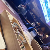 Japanese Restaurant KINZA - 