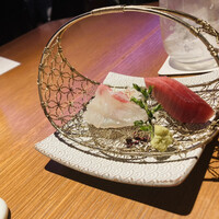 Japanese Restaurant KINZA - 