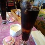 カフェ ド ヴァルタージュ - 