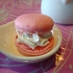 カフェ ド ヴァルタージュ - 