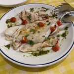 ピッツェリア カント デッラ テッラ - 