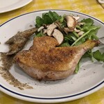 ピッツェリア カント デッラ テッラ - 