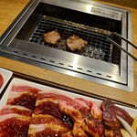 Yakiniku Raiku - 