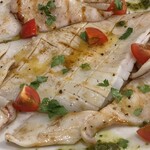 ピッツェリア カント デッラ テッラ - 