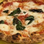 ピッツェリア カント デッラ テッラ - 