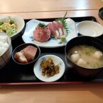 Washoku Izakaya Isuzu - 