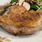 ピッツェリア カント デッラ テッラ - 