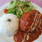 カフェ ド ヴァルタージュ - 