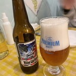 ピッツェリア カント デッラ テッラ - 