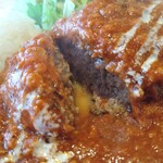 カフェ ド ヴァルタージュ - 