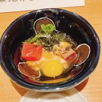 築地青空三代目 本店 - 
