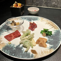 西麻布 焼肉 X - 