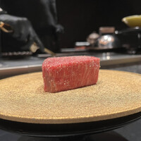 西麻布 焼肉 X - 