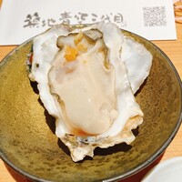 築地青空三代目 本店 - 