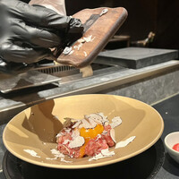 西麻布 焼肉 X - 