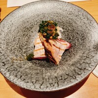 築地青空三代目 本店 - 