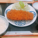 Tonkatsu Mai Sen - 