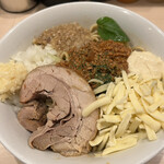 ラーメン 鷹の目 - 