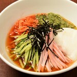 Shitamachi No Kuu - 夏季限定 冷麺