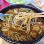 ラーメン山岡家 - 