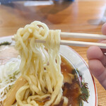 Nikujiru Udon Tamaya - 