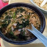 ラーメン山岡家 - 