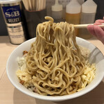 ラーメン 鷹の目 - 