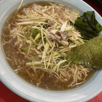 新ラーメンショップ - 