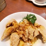 台湾料理 鼎 - 