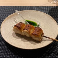 ロベリスク。 - 