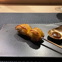 ロベリスク。 - 