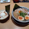 丸源ラーメン 君津店