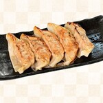 下町の空 - 【日本一安い、旨い！】特製肉餃子