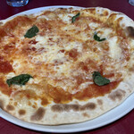 パスタトピザ - 