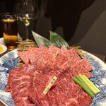 Wagyuu Yakiniku Nikuhachi - 