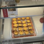 シャトレーゼ 焼きたてスイーツ＆ソフトクリーム 南池袋店 - 店内