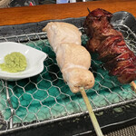 串焼 maru - 