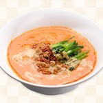 Shitamachi No Kuu - 担々麺