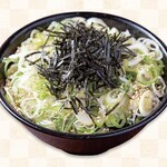 Shitamachi No Kuu - ノリネギ飯