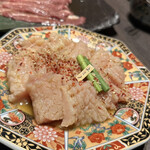 Wagyuu Yakiniku Nikuhachi - 