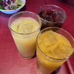 パスタトピザ - 